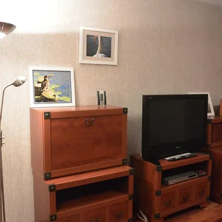 Apartament Tafla * Mikołajki