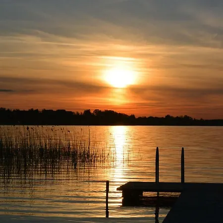 Apartament Tafla Mikołajki