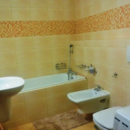 아파트 Apartament Tafla *