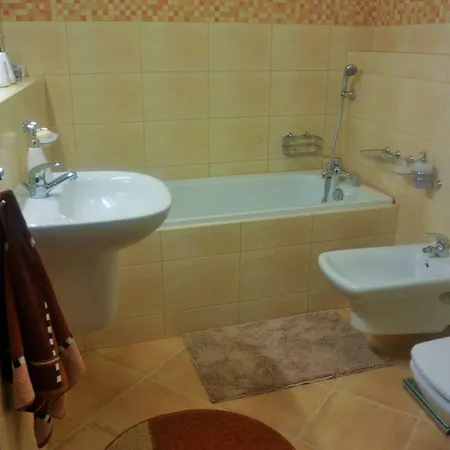Apartament Tafla *