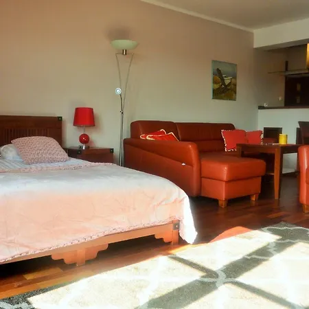 Apartament Tafla 아파트