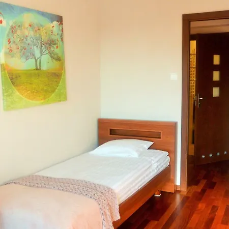 Apartament Tafla *