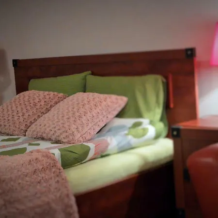 Apartament Tafla