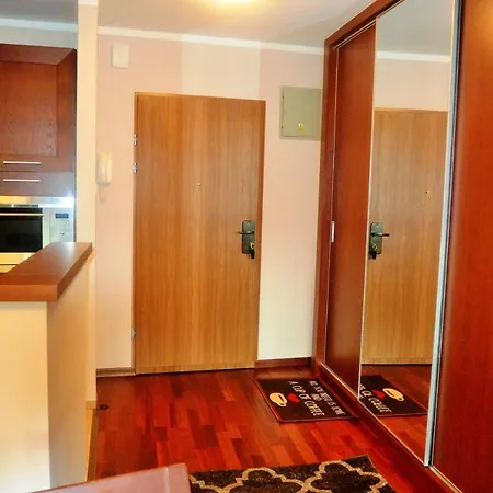 Apartament Tafla 아파트 *