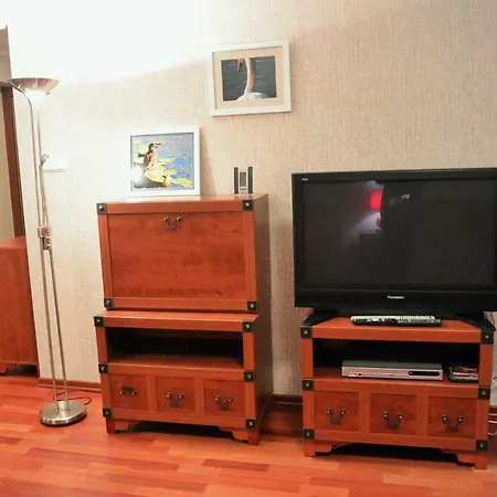 Apartament Tafla 아파트 *