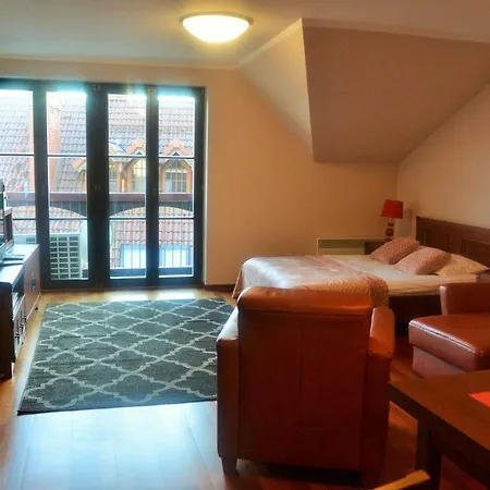 Apartament Tafla 아파트 *