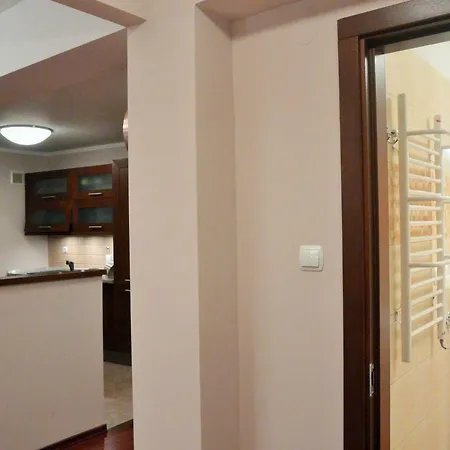 Apartament Tafla * Mikołajki