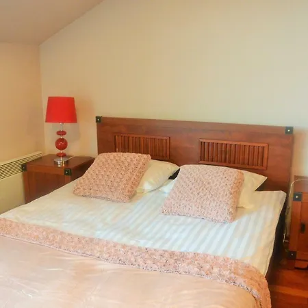 아파트 Apartament Tafla