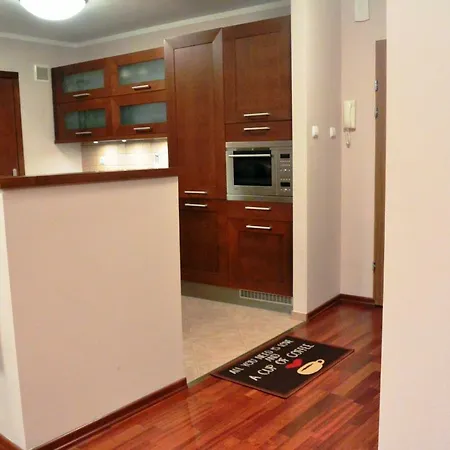 Apartament Tafla Mikołajki