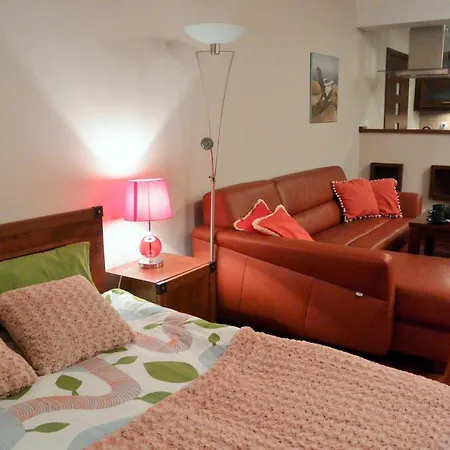 Apartament Tafla 아파트