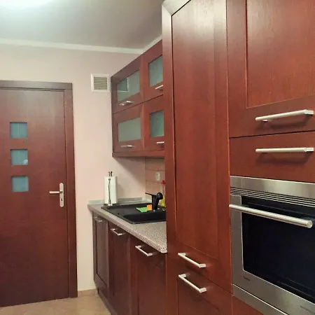 아파트 Apartament Tafla *