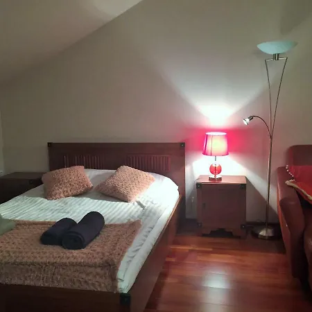 Apartament Tafla 아파트 Mikołajki