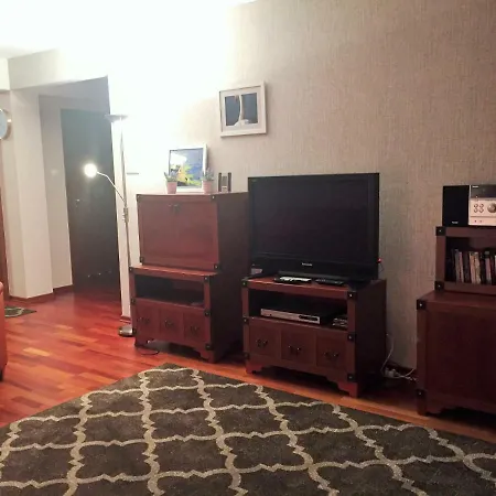 Apartament Tafla 아파트 *
