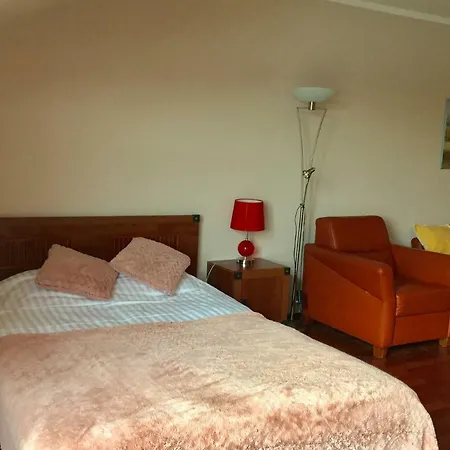 Apartament Tafla * Mikołajki