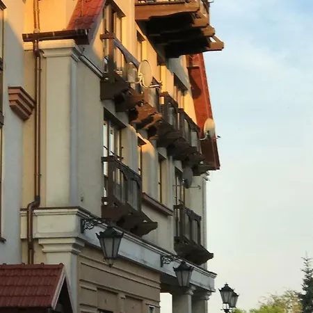 Apartament Tafla 아파트 *
